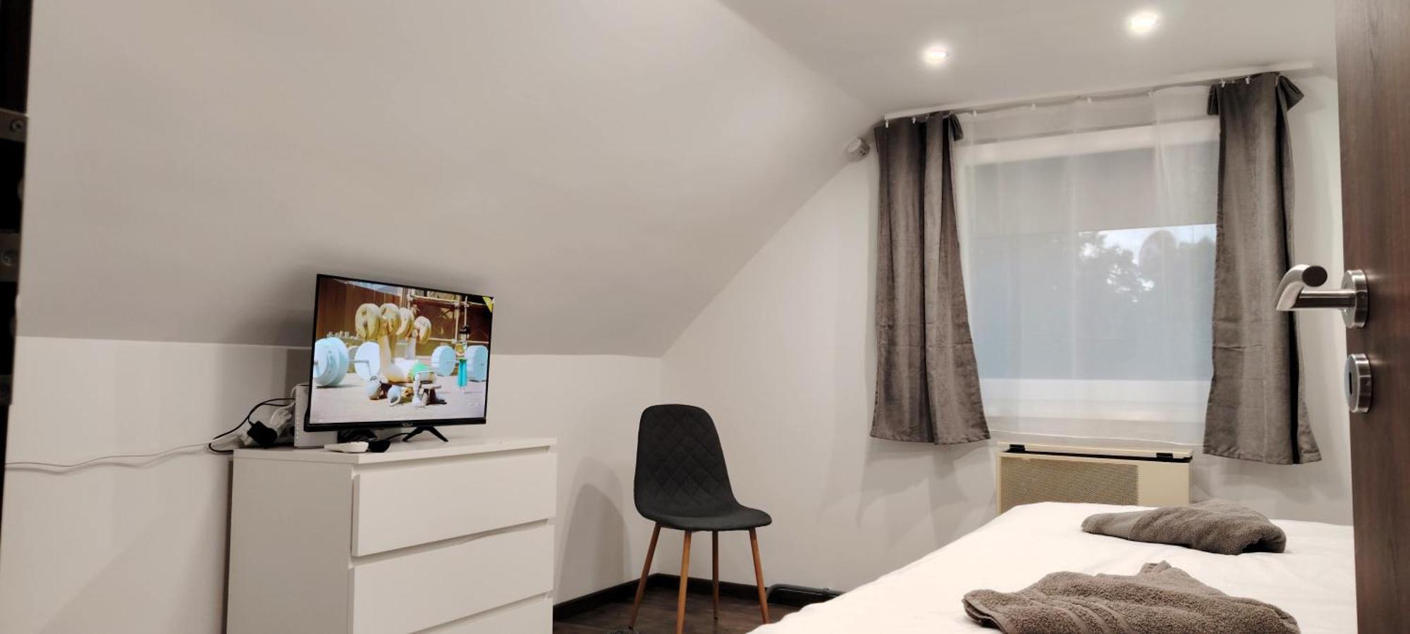Appartamento Nyuszis Vendeghaz Kiskunmajsa Esterno foto