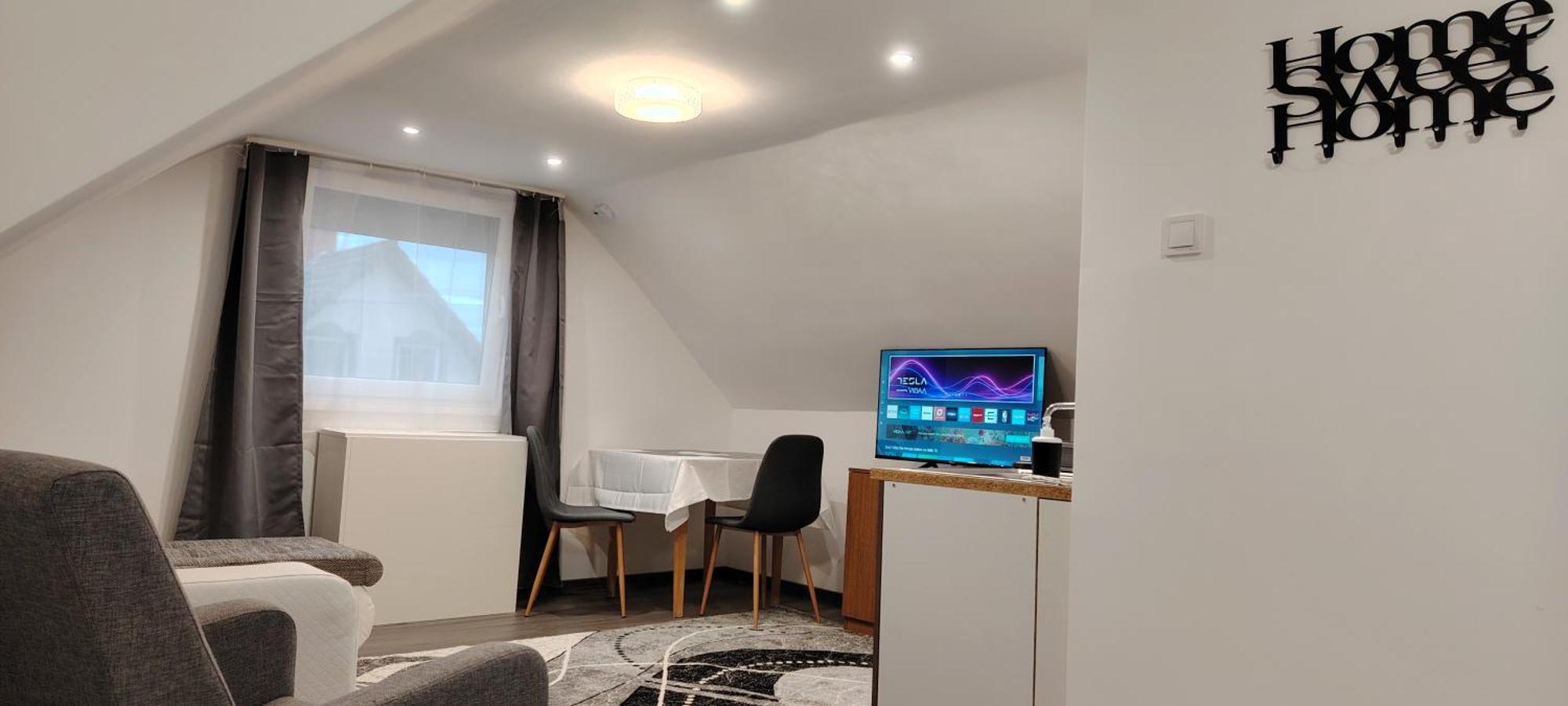 Appartamento Nyuszis Vendeghaz Kiskunmajsa Esterno foto